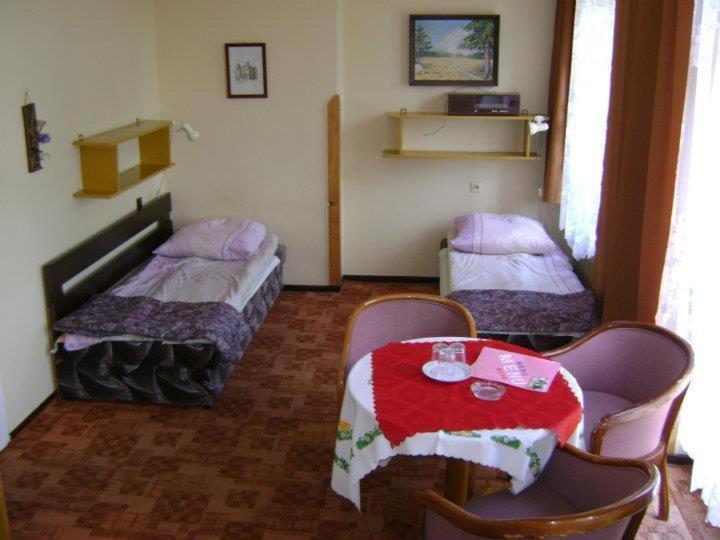 Hotel Kamieniec Oswiecim Dış mekan fotoğraf