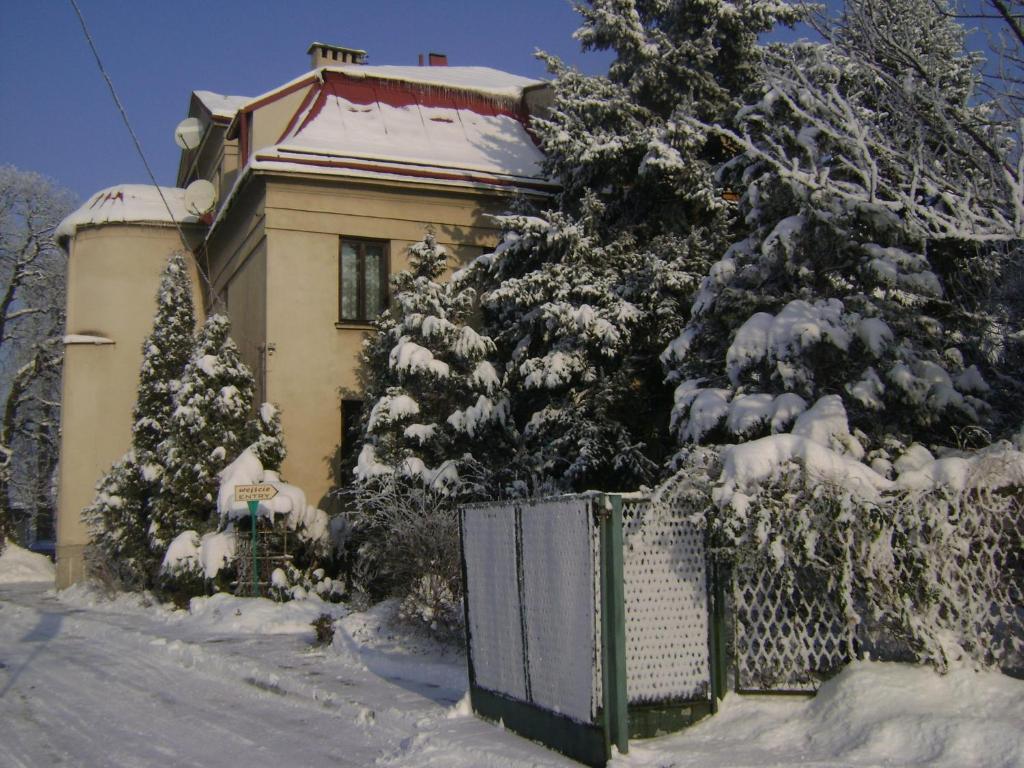 Hotel Kamieniec Oswiecim Dış mekan fotoğraf